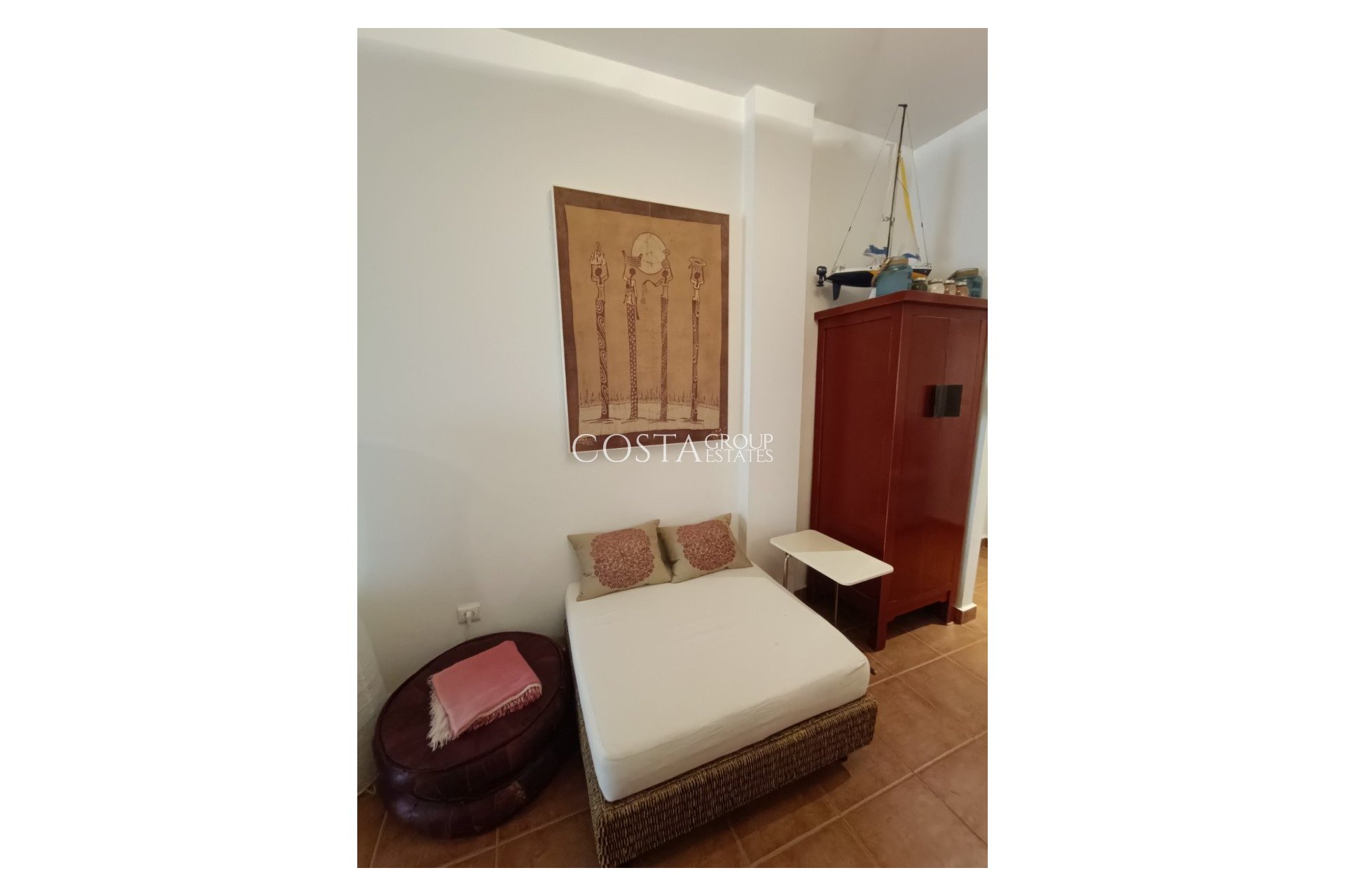 Herverkoop - Appartement -
Orihuela Costa - Dehesa de campoamor