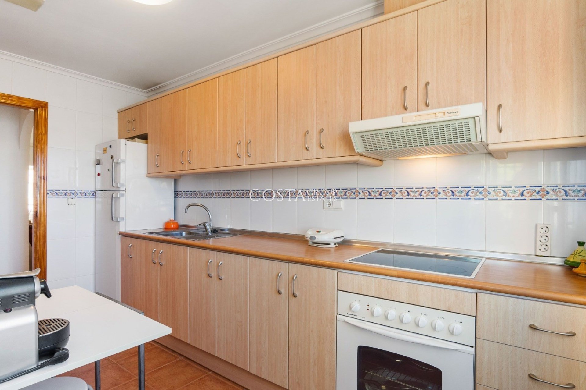 Herverkoop - Appartement -
Orihuela Costa - Dehesa de campoamor