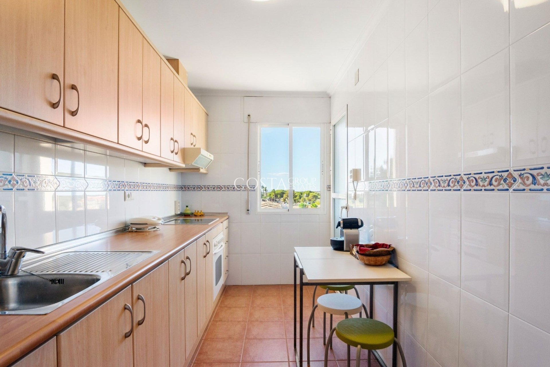 Herverkoop - Appartement -
Orihuela Costa - Dehesa de campoamor