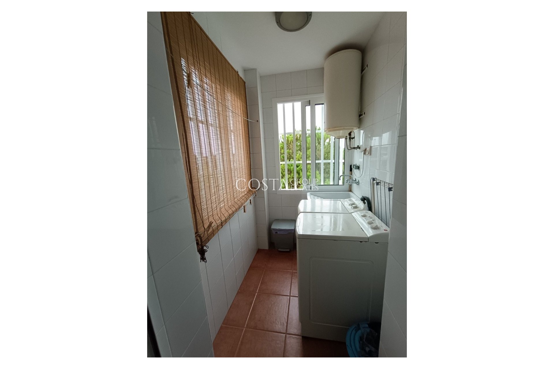 Herverkoop - Appartement -
Orihuela Costa - Dehesa de campoamor
