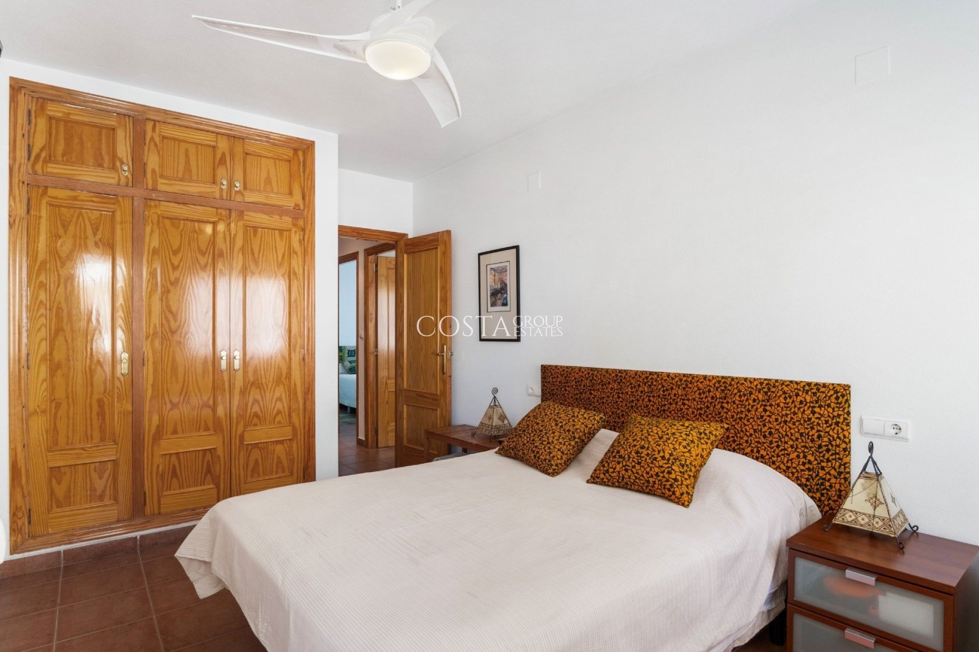 Herverkoop - Appartement -
Orihuela Costa - Dehesa de campoamor