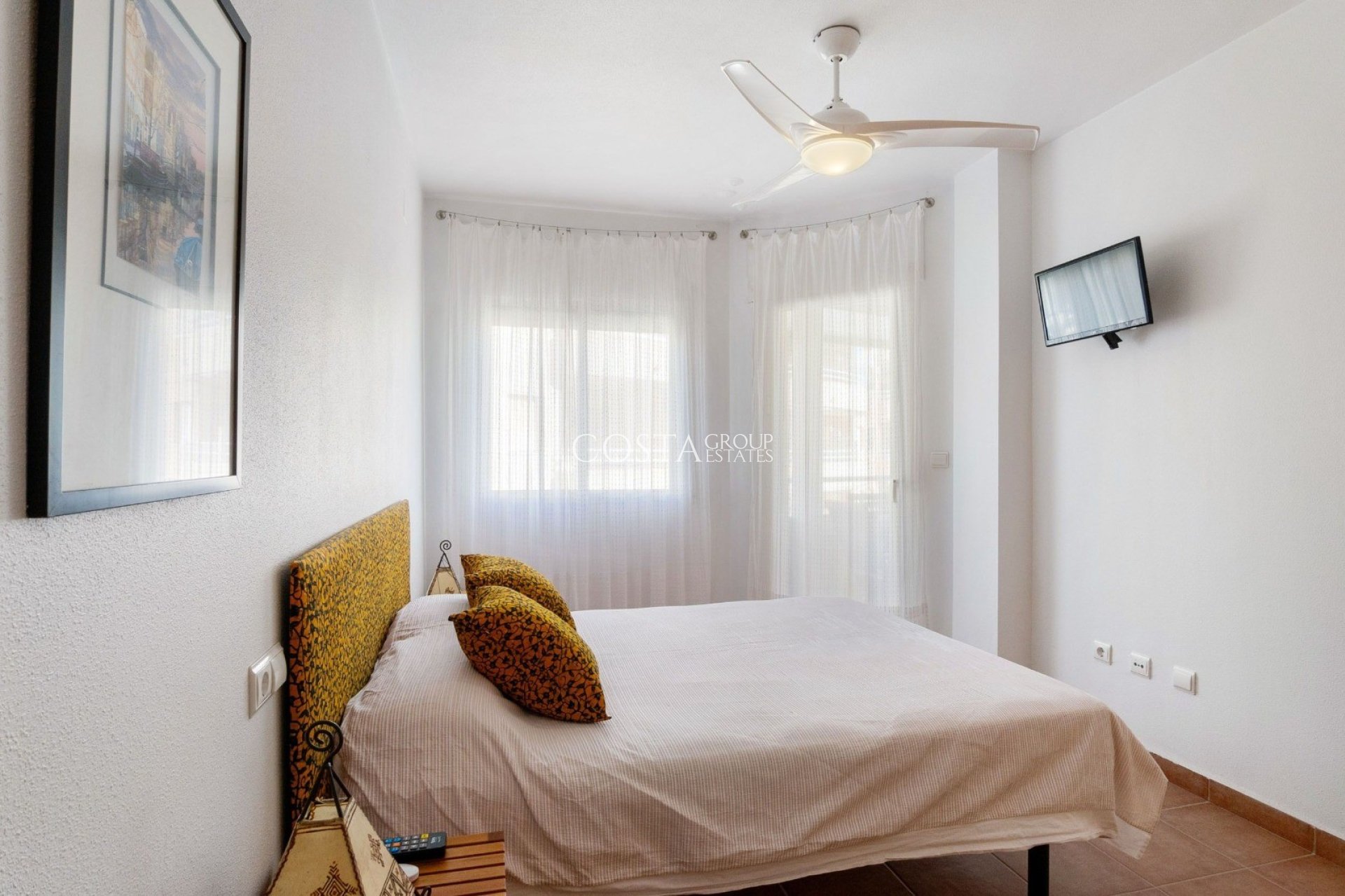 Herverkoop - Appartement -
Orihuela Costa - Dehesa de campoamor
