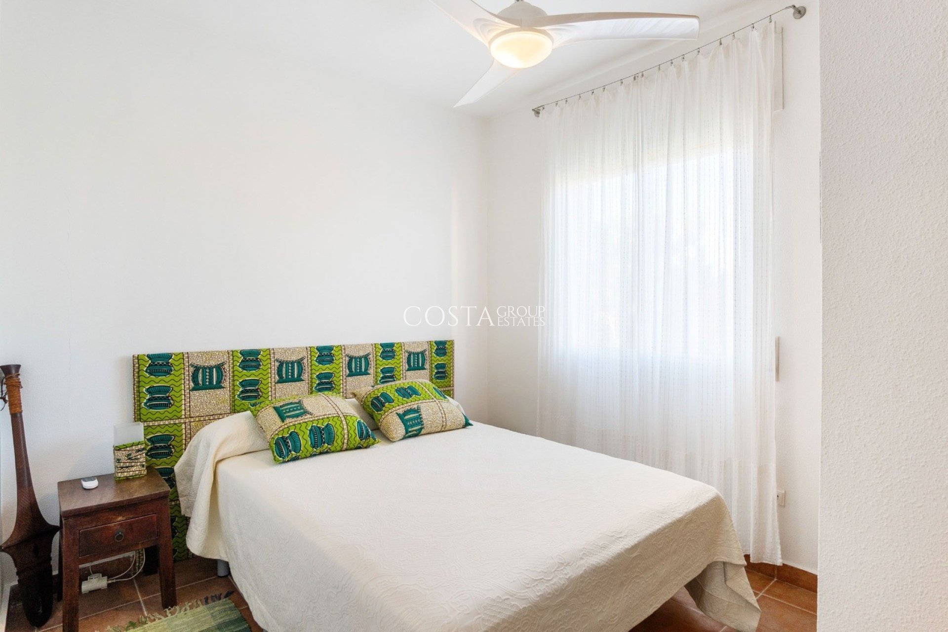 Herverkoop - Appartement -
Orihuela Costa - Dehesa de campoamor