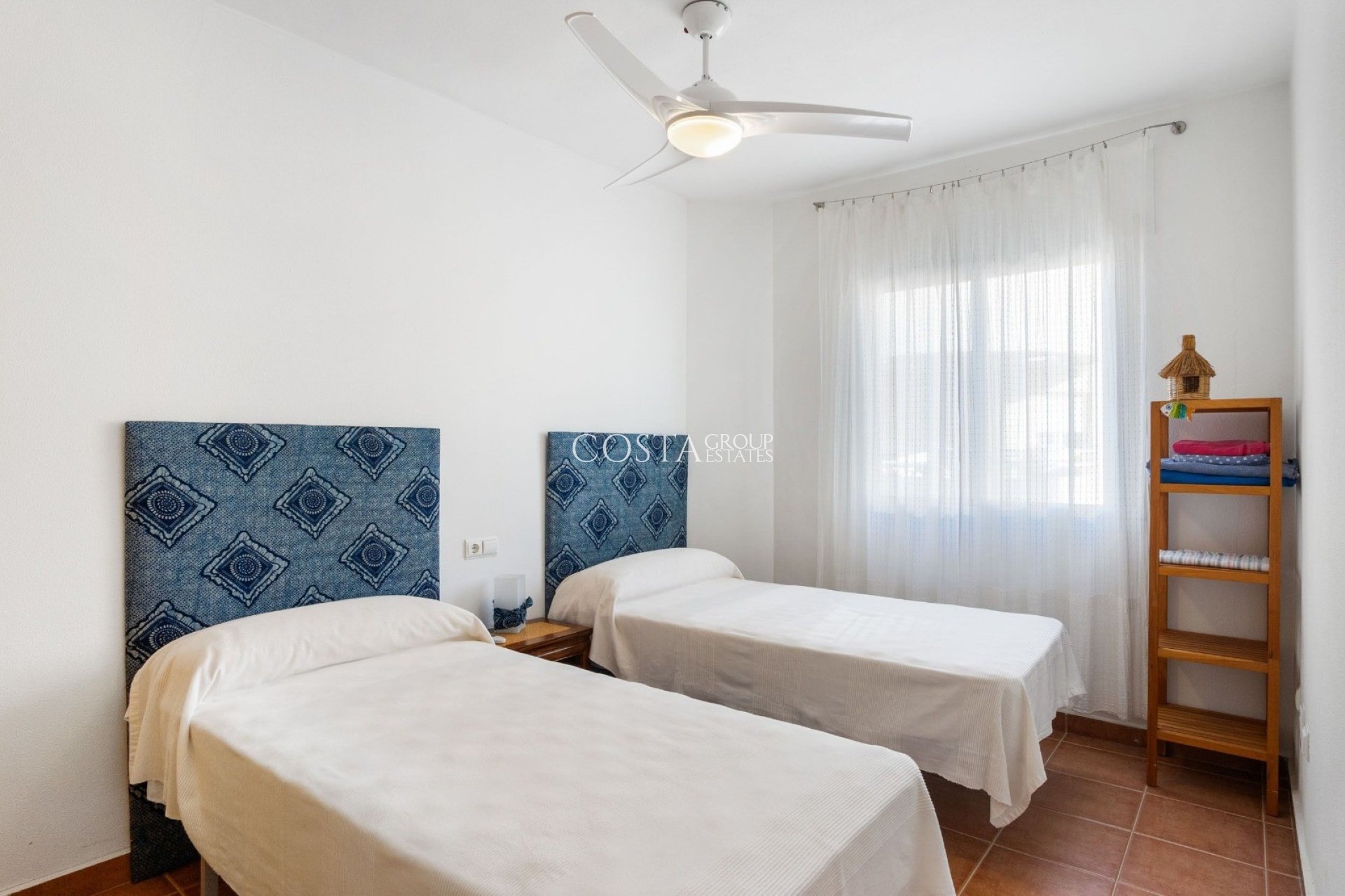 Herverkoop - Appartement -
Orihuela Costa - Dehesa de campoamor