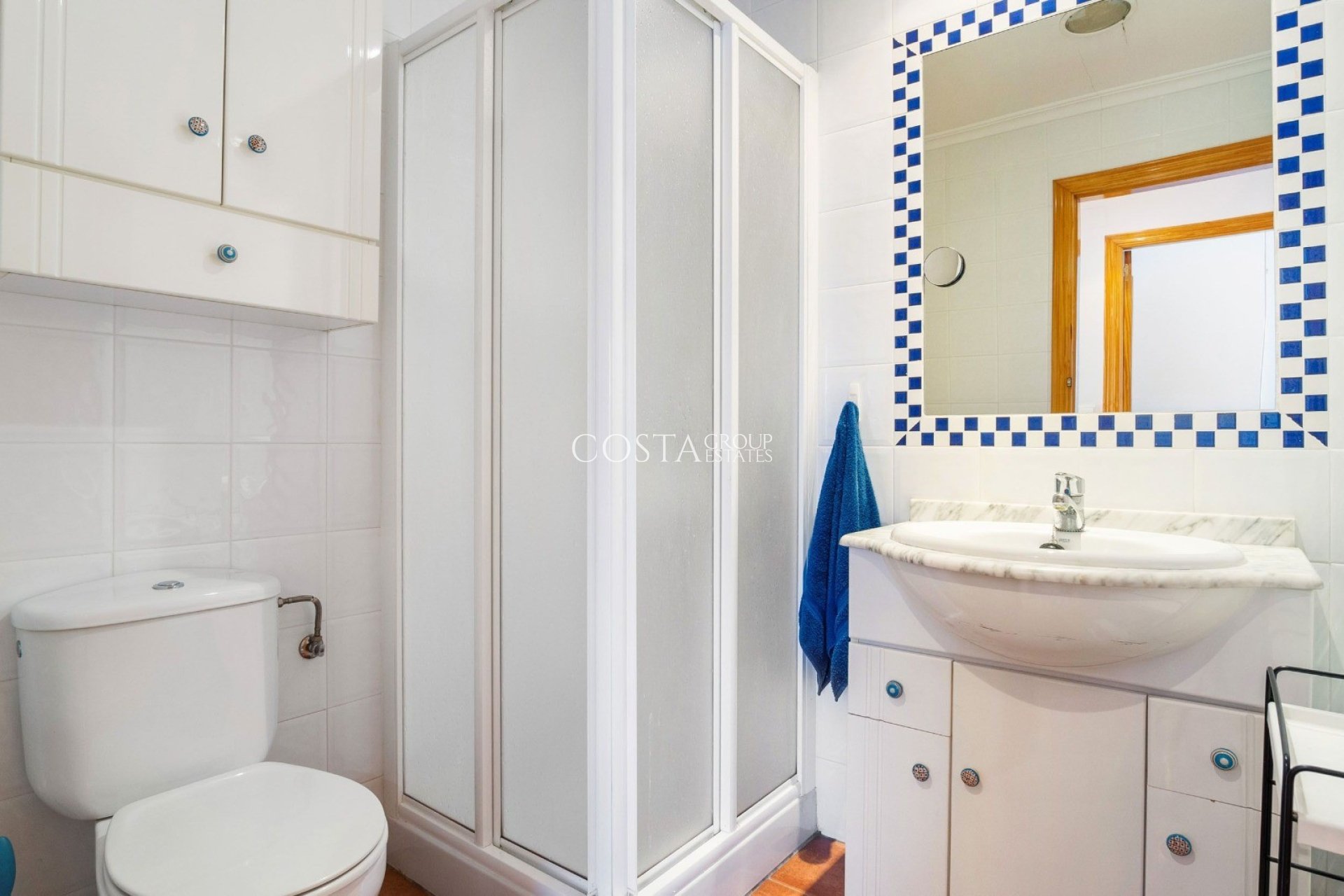Herverkoop - Appartement -
Orihuela Costa - Dehesa de campoamor