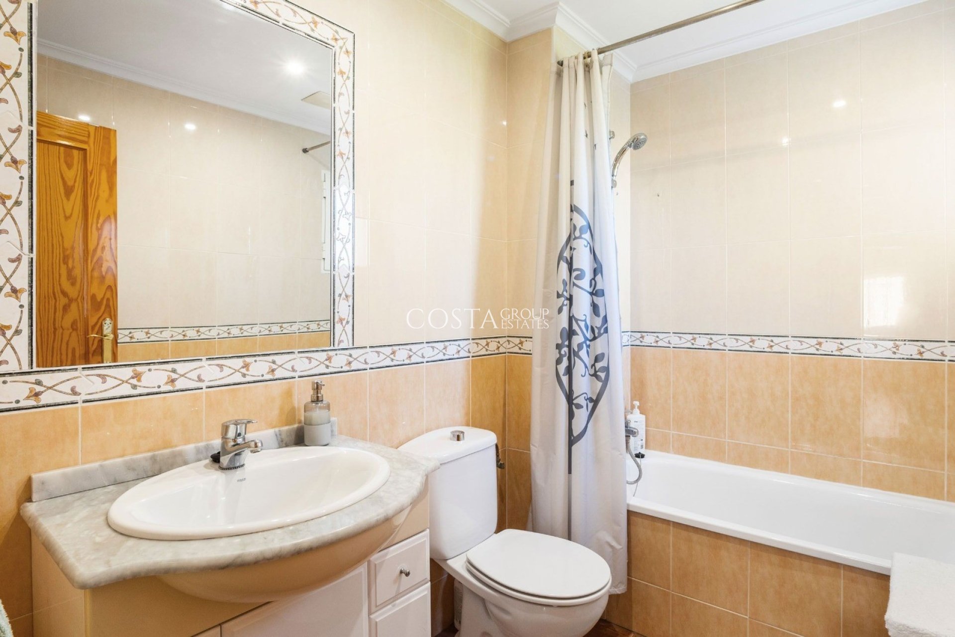 Herverkoop - Appartement -
Orihuela Costa - Dehesa de campoamor