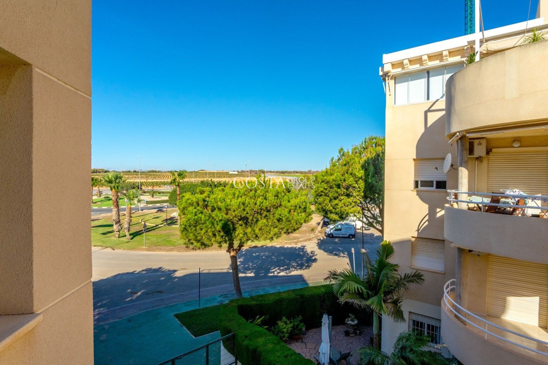 Herverkoop - Appartement -
Orihuela Costa - Dehesa de campoamor