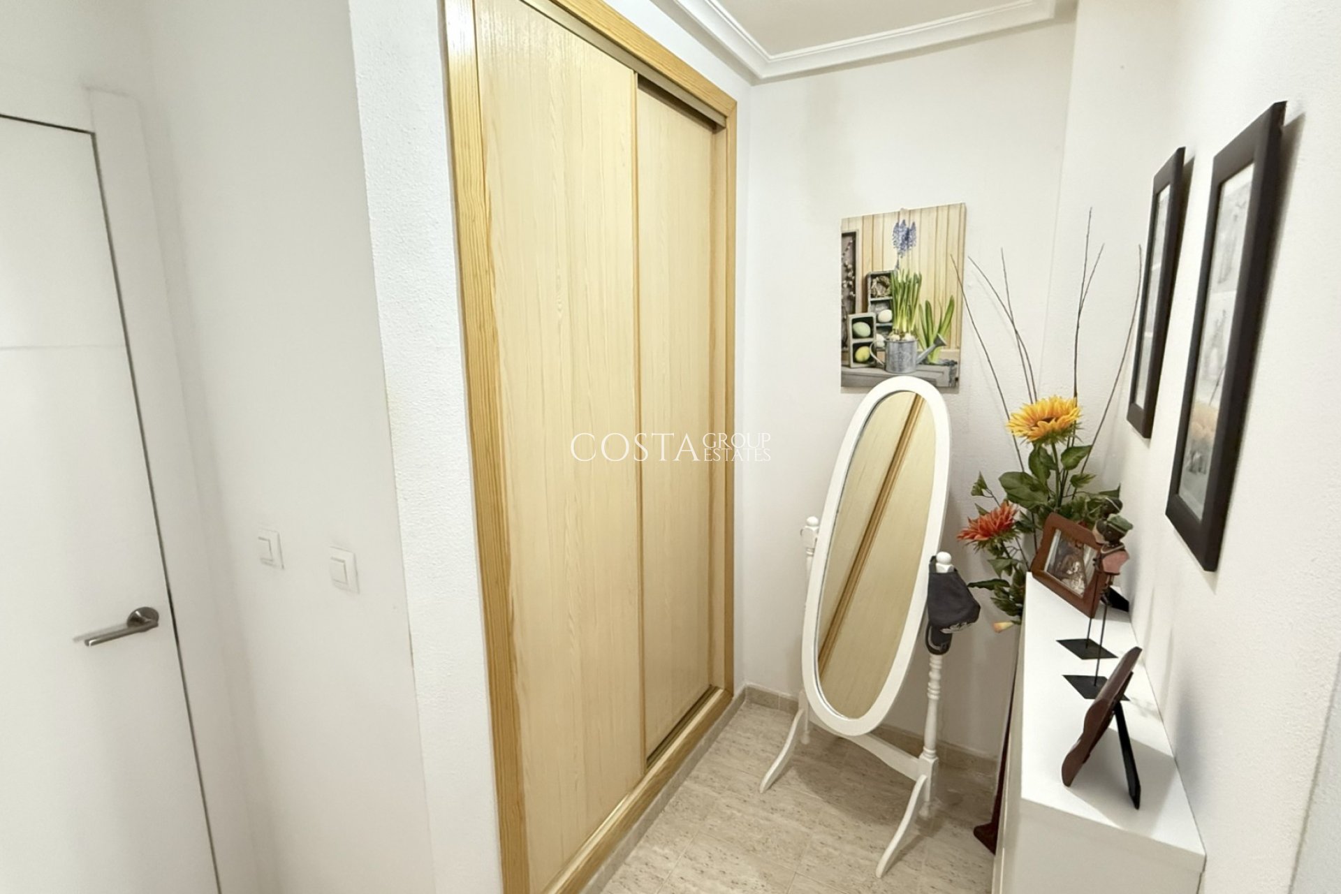 Herverkoop - Appartement -
Orihuela Costa - La Zenia