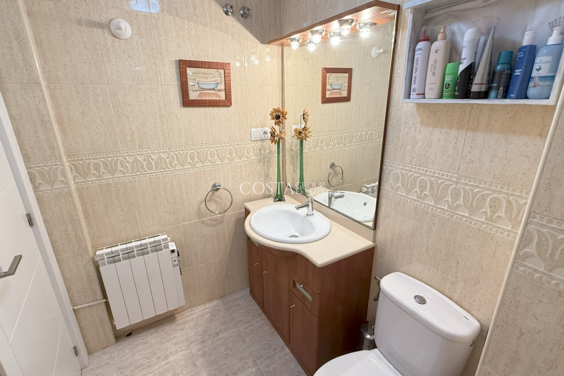 Herverkoop - Appartement -
Orihuela Costa - La Zenia