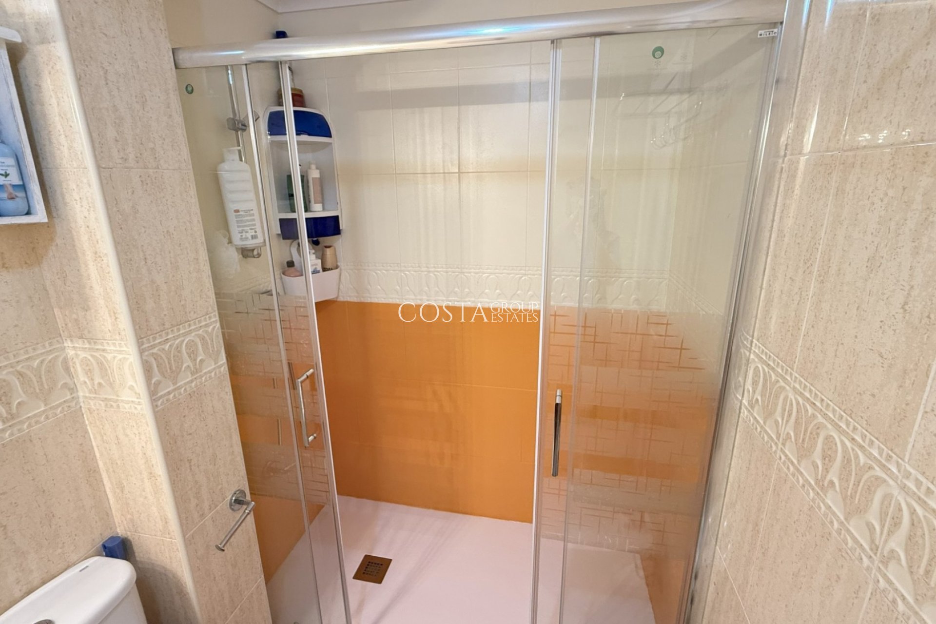 Herverkoop - Appartement -
Orihuela Costa - La Zenia
