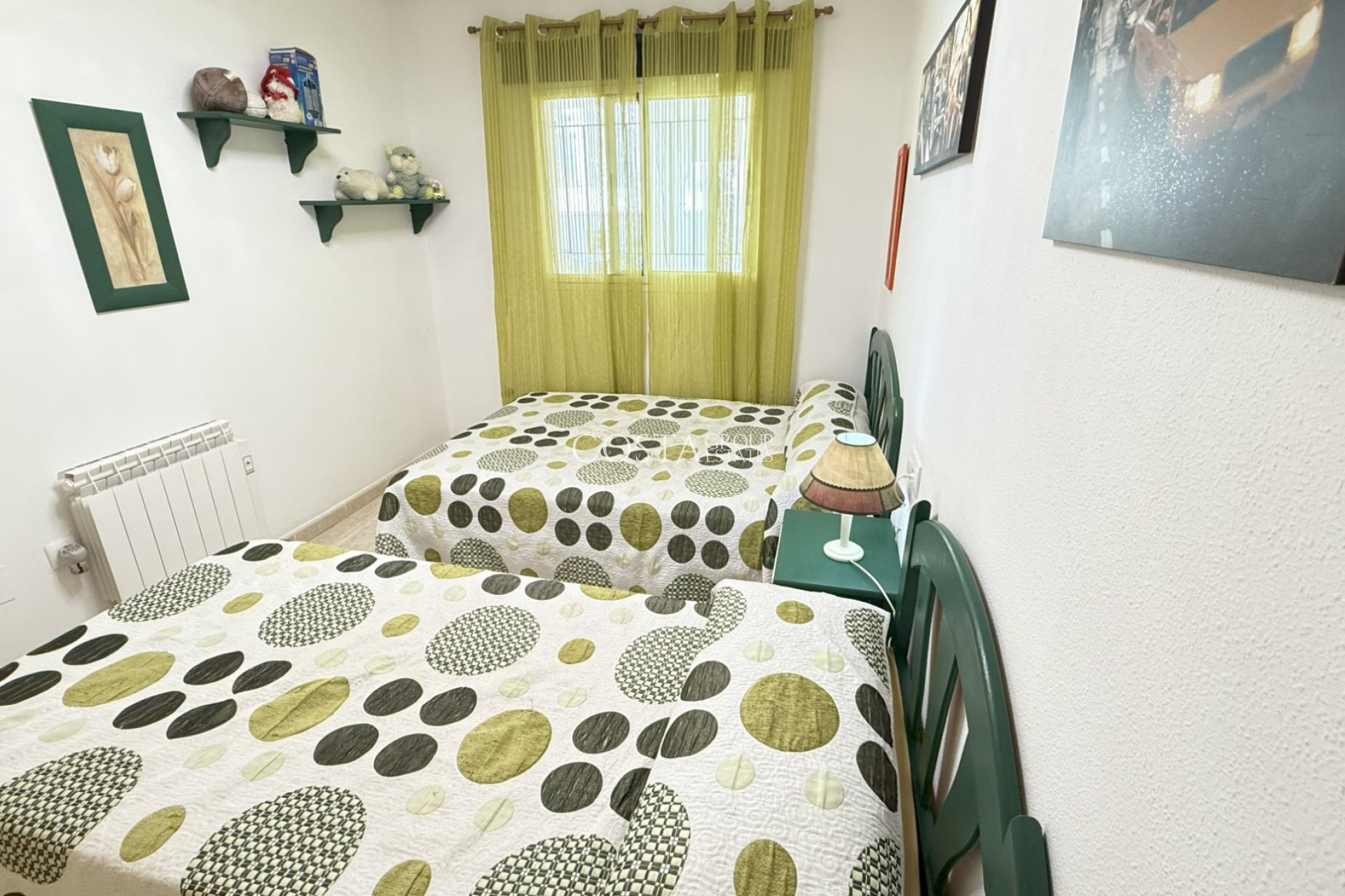 Herverkoop - Appartement -
Orihuela Costa - La Zenia