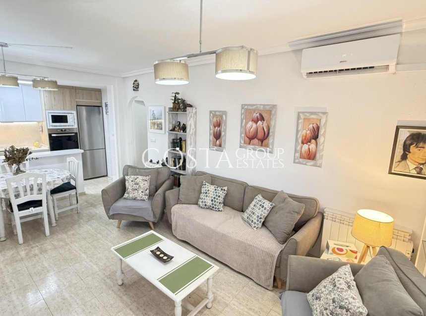 Herverkoop - Appartement -
Orihuela Costa - La Zenia