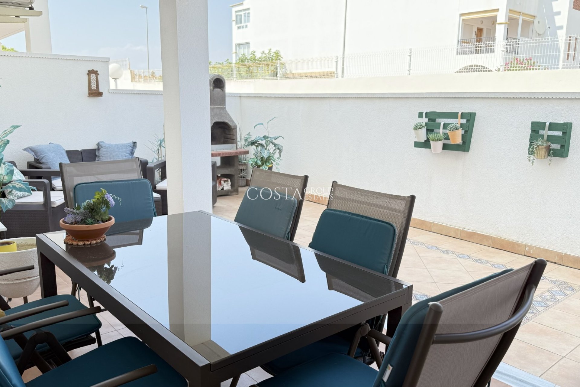 Herverkoop - Appartement -
Orihuela Costa - La Zenia