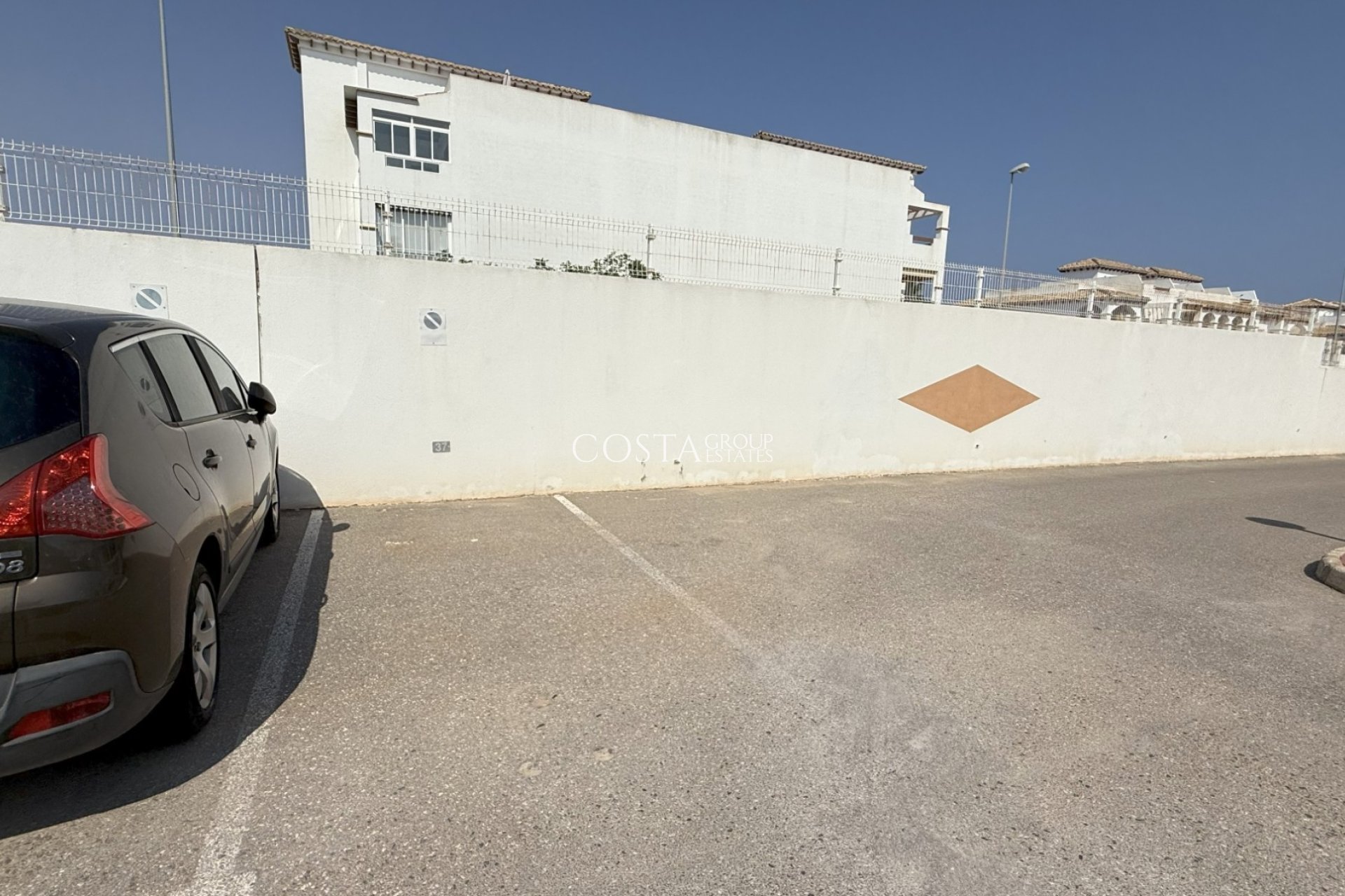 Herverkoop - Appartement -
Orihuela Costa - La Zenia