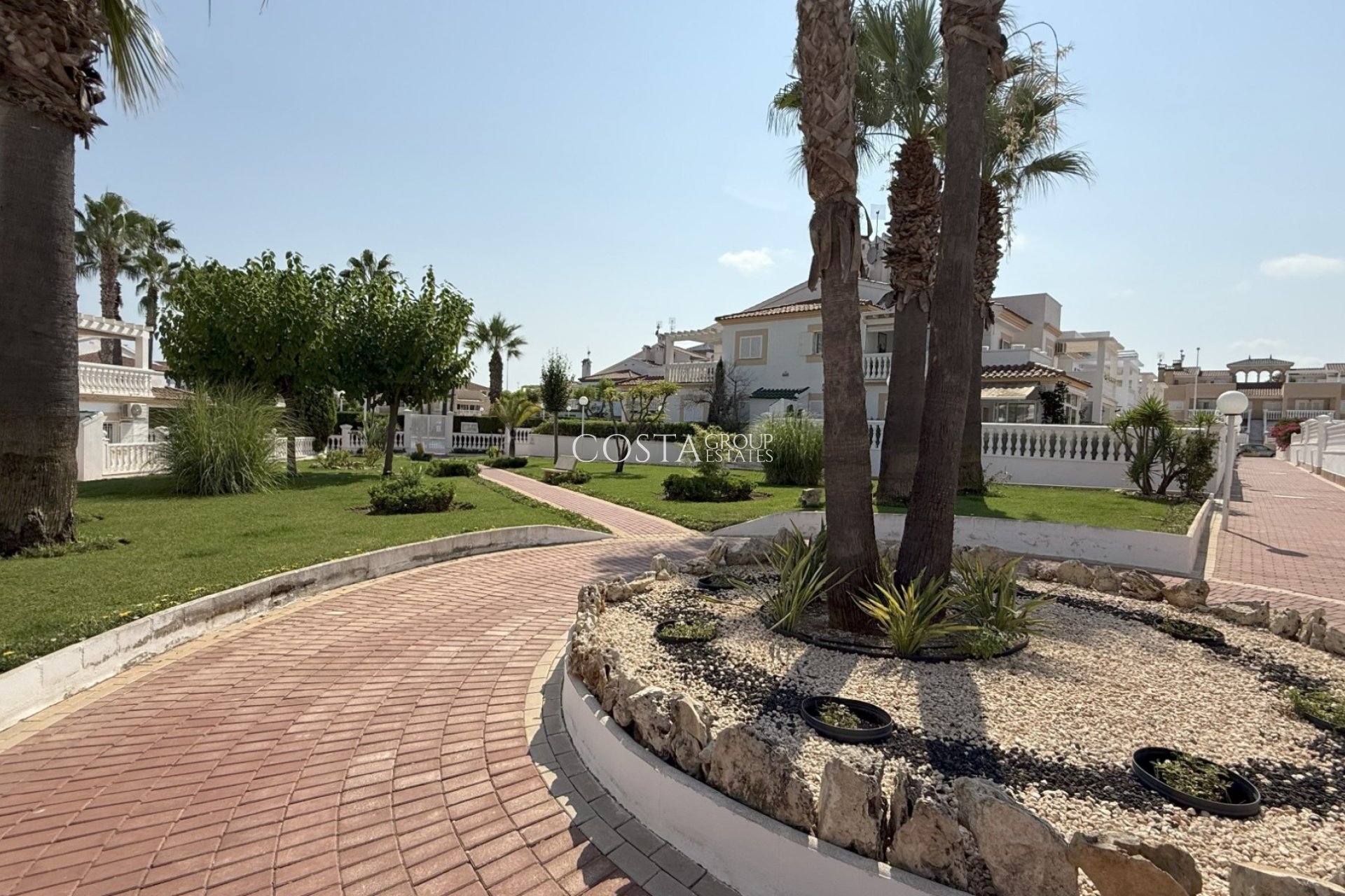 Herverkoop - Appartement -
Orihuela Costa - La Zenia