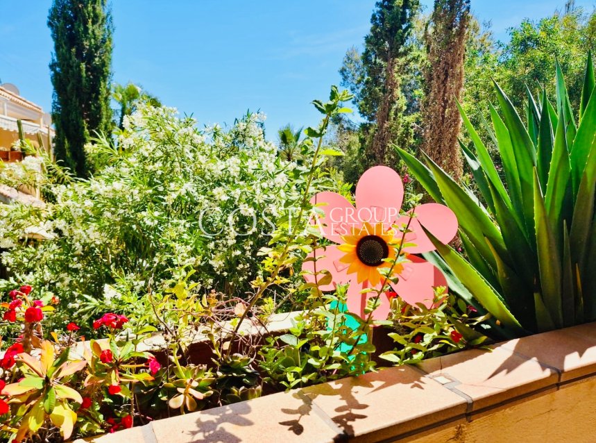 Herverkoop - Appartement -
Orihuela Costa - Lomas De Campoamor-las Ramblas
