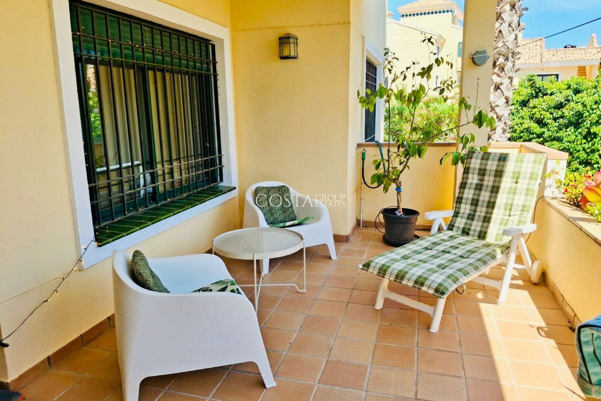 Herverkoop - Appartement -
Orihuela Costa - Lomas De Campoamor-las Ramblas