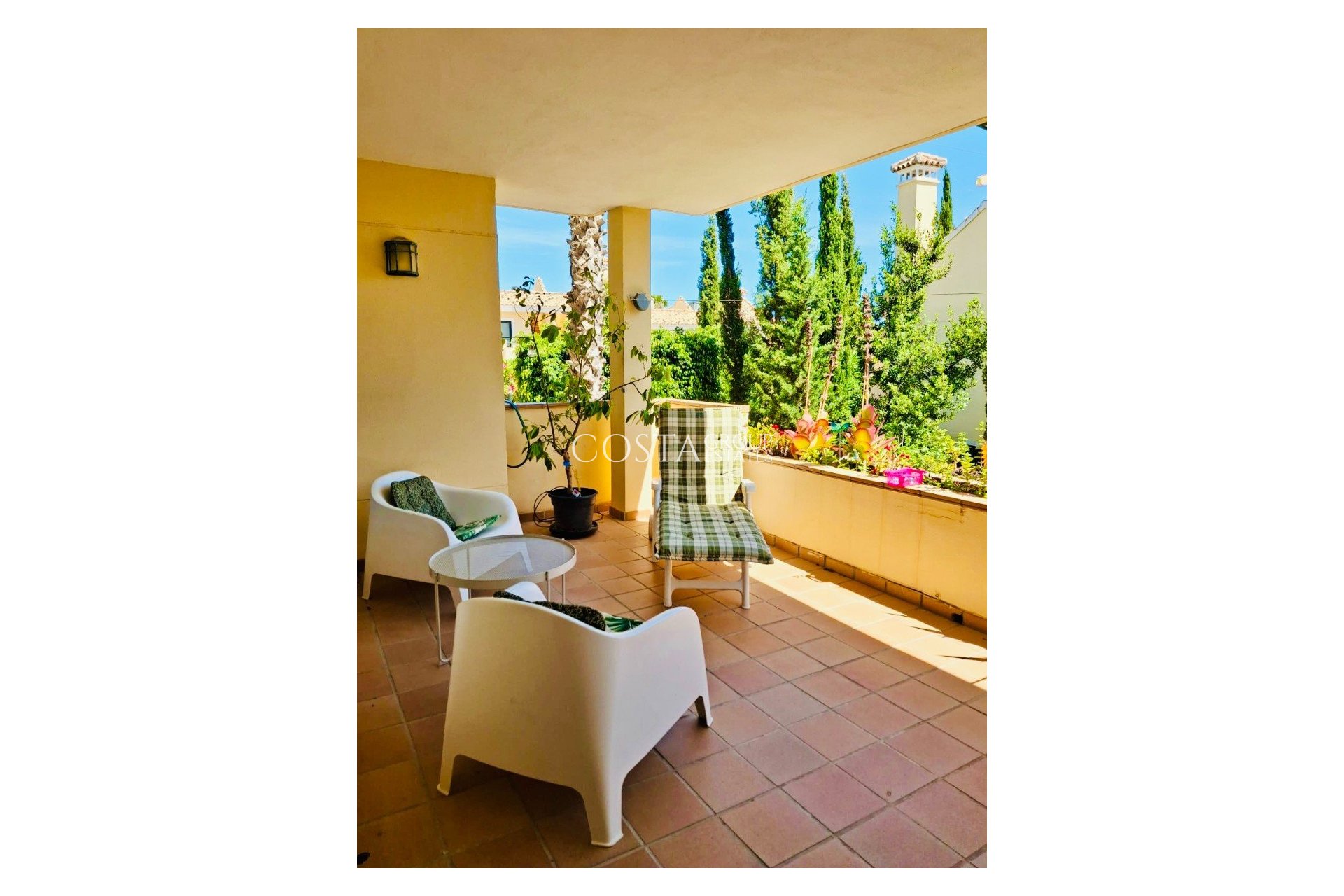 Herverkoop - Appartement -
Orihuela Costa - Lomas De Campoamor-las Ramblas