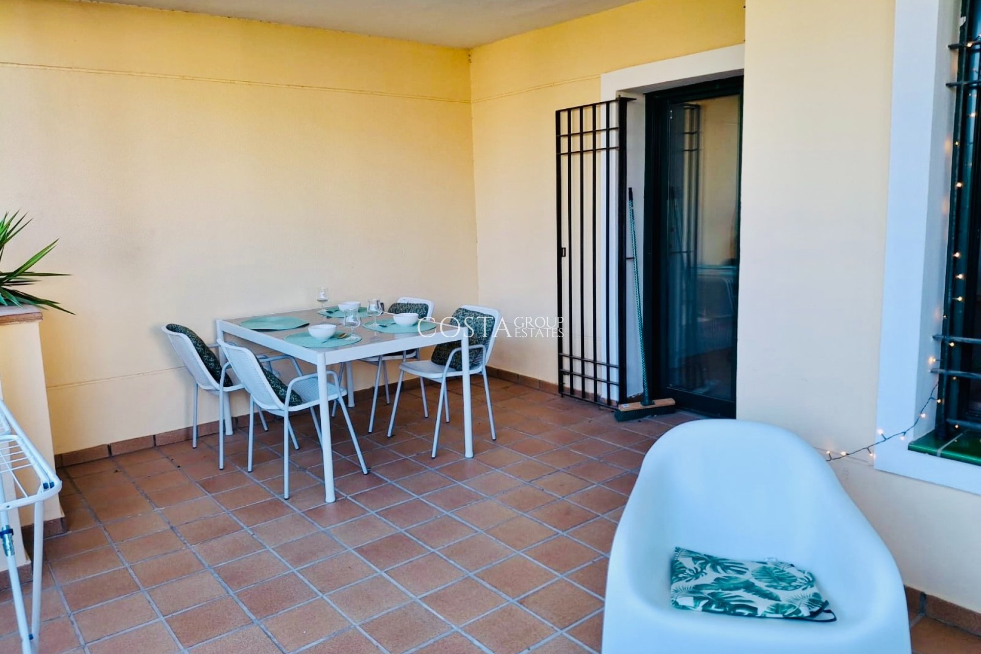 Herverkoop - Appartement -
Orihuela Costa - Lomas De Campoamor-las Ramblas
