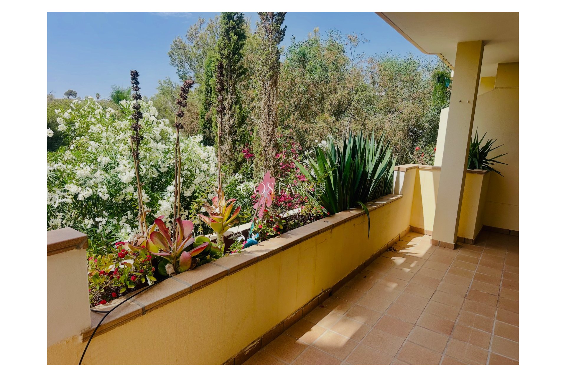 Herverkoop - Appartement -
Orihuela Costa - Lomas De Campoamor-las Ramblas