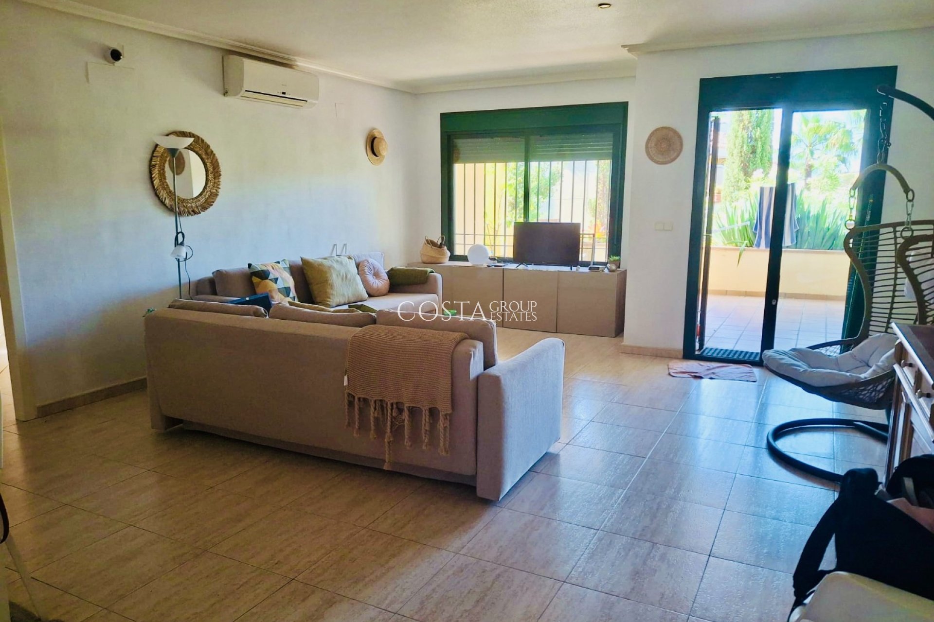 Herverkoop - Appartement -
Orihuela Costa - Lomas De Campoamor-las Ramblas