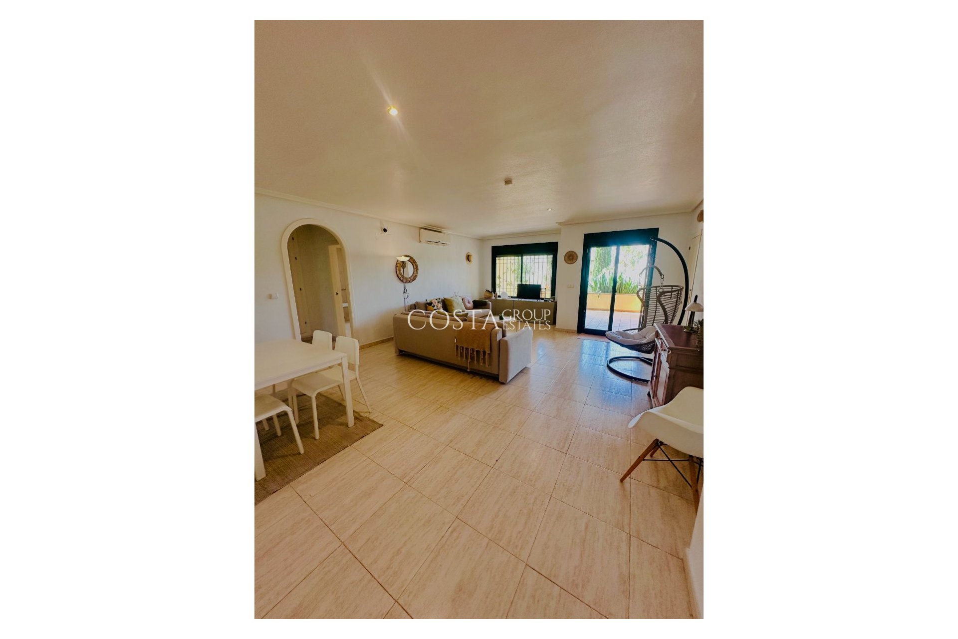 Herverkoop - Appartement -
Orihuela Costa - Lomas De Campoamor-las Ramblas