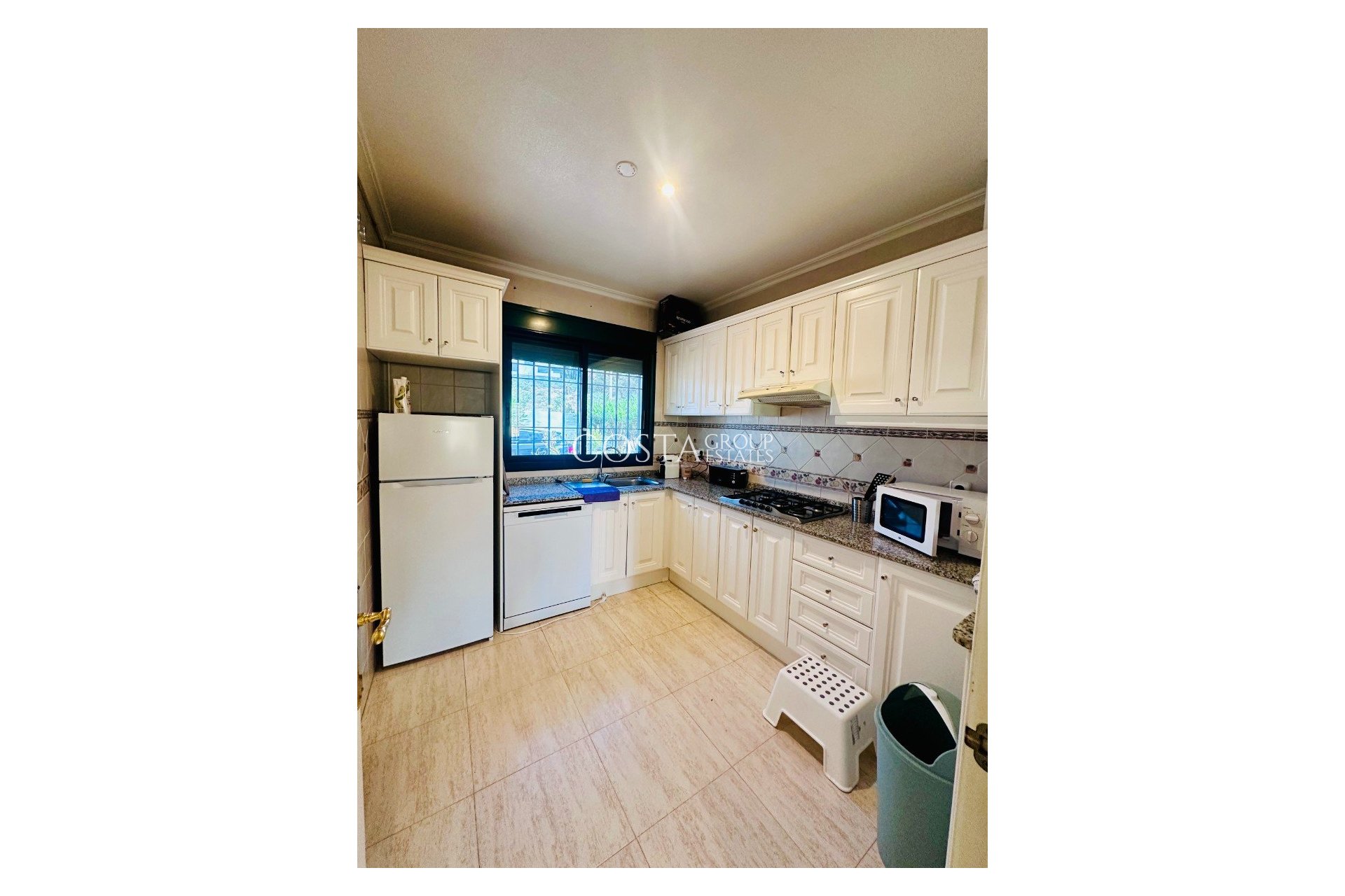 Herverkoop - Appartement -
Orihuela Costa - Lomas De Campoamor-las Ramblas