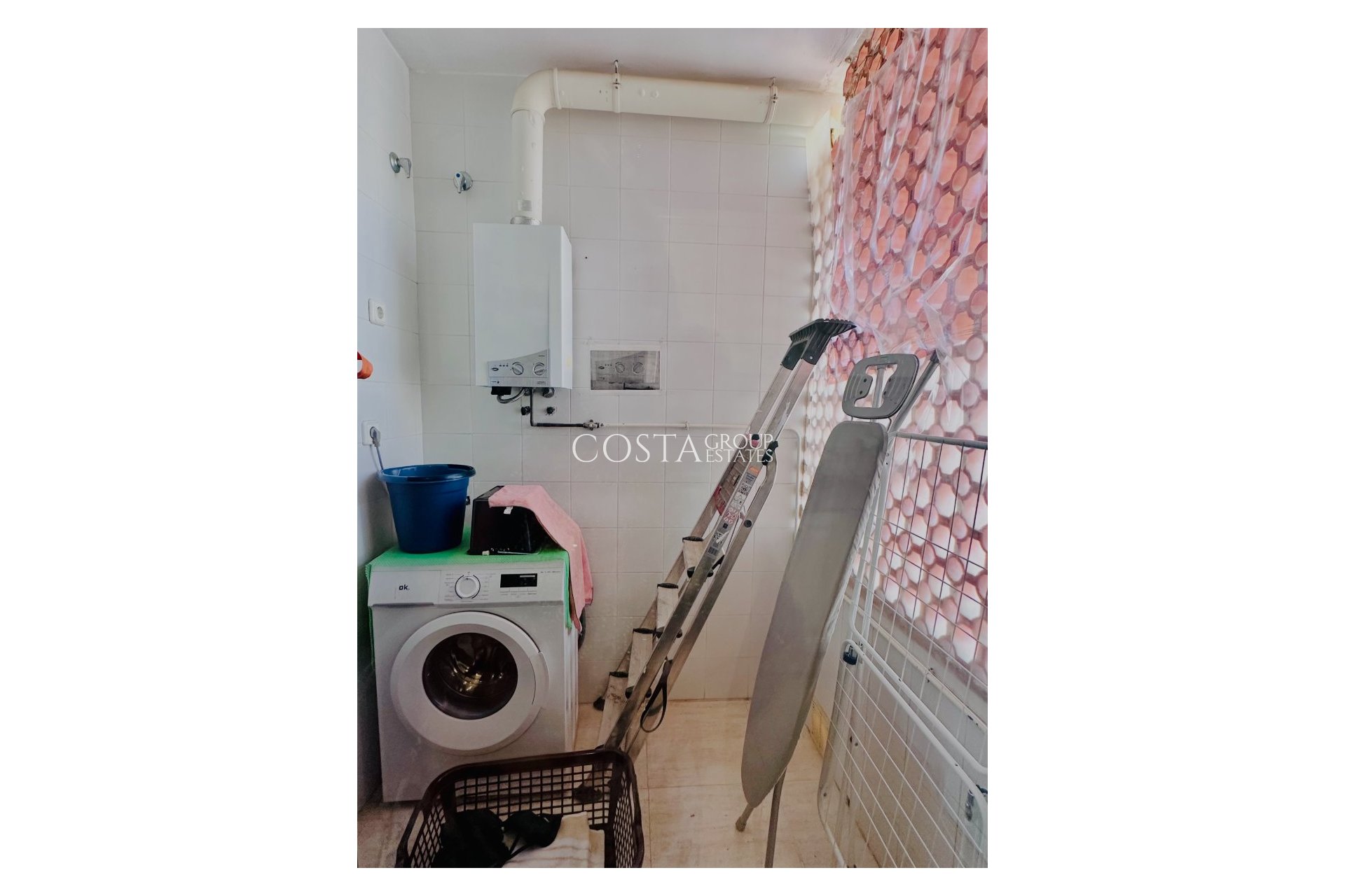 Herverkoop - Appartement -
Orihuela Costa - Lomas De Campoamor-las Ramblas