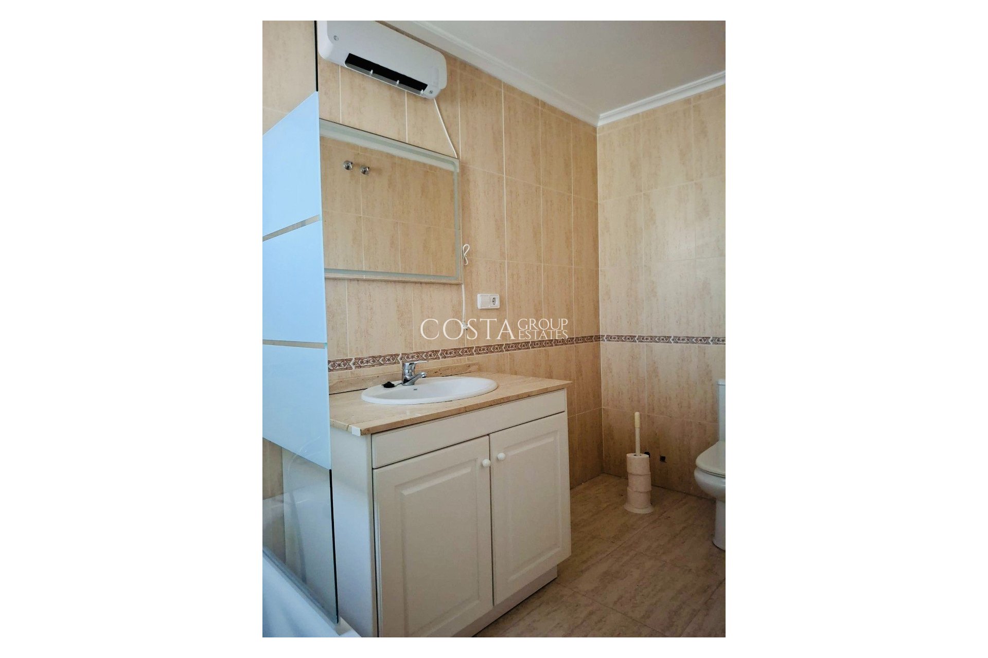 Herverkoop - Appartement -
Orihuela Costa - Lomas De Campoamor-las Ramblas