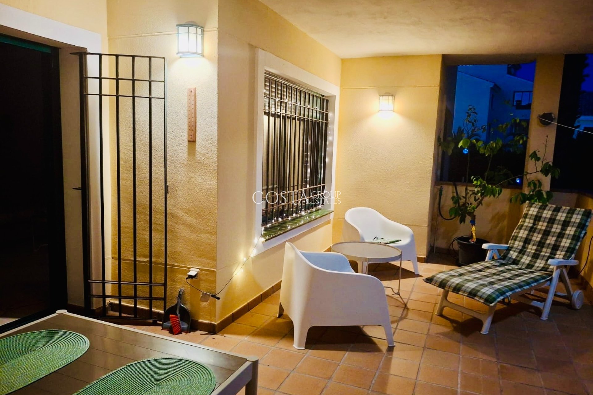 Herverkoop - Appartement -
Orihuela Costa - Lomas De Campoamor-las Ramblas