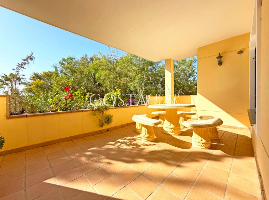 Herverkoop - Appartement -
Orihuela Costa - Lomas de Campoamor