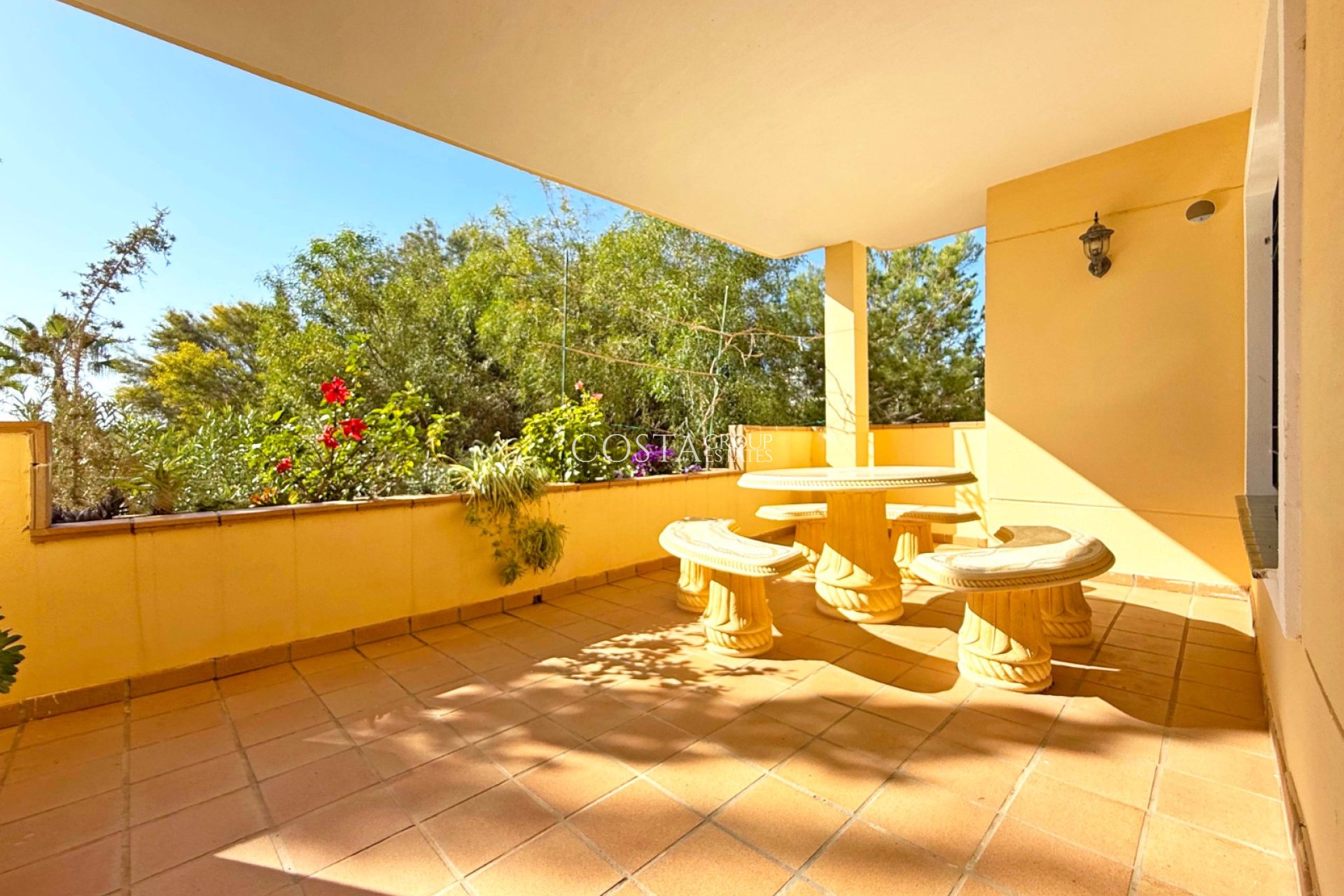 Herverkoop - Appartement -
Orihuela Costa - Lomas de Campoamor