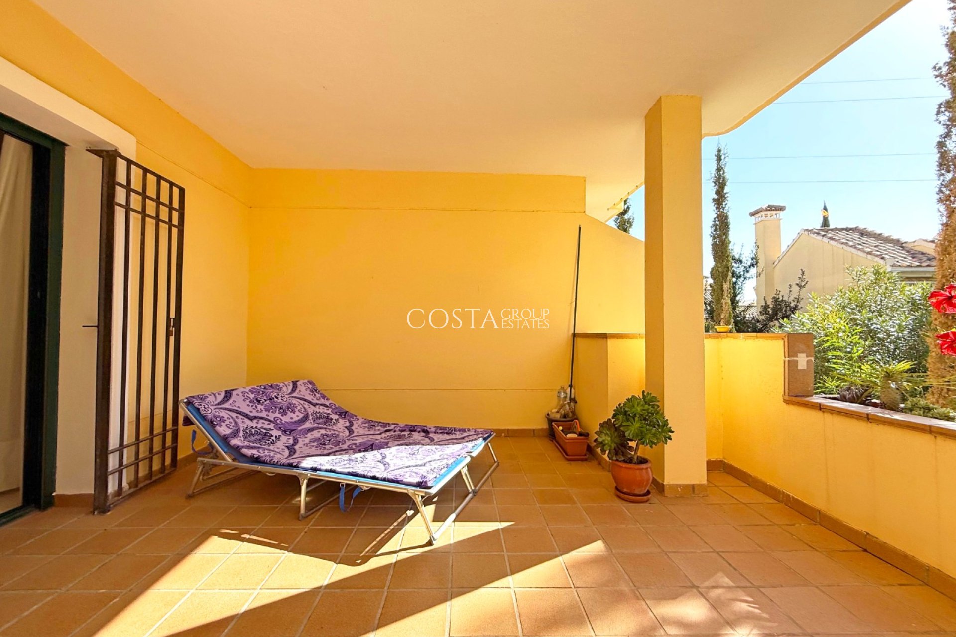 Herverkoop - Appartement -
Orihuela Costa - Lomas de Campoamor