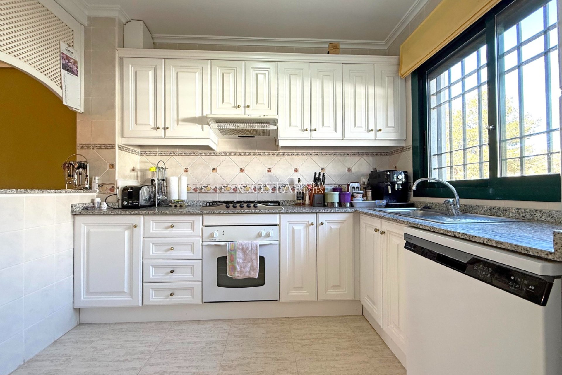 Herverkoop - Appartement -
Orihuela Costa - Lomas de Campoamor