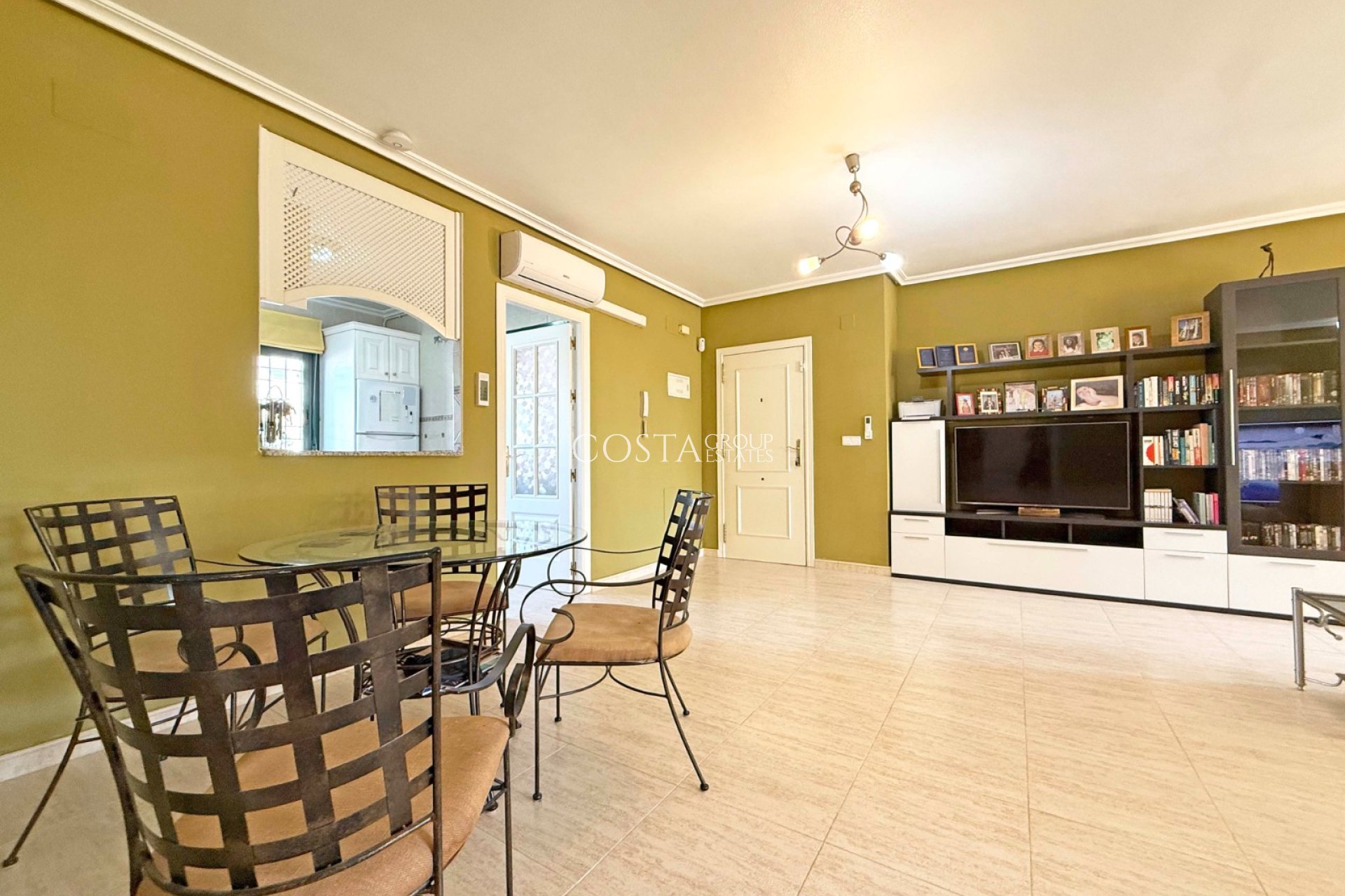 Herverkoop - Appartement -
Orihuela Costa - Lomas de Campoamor