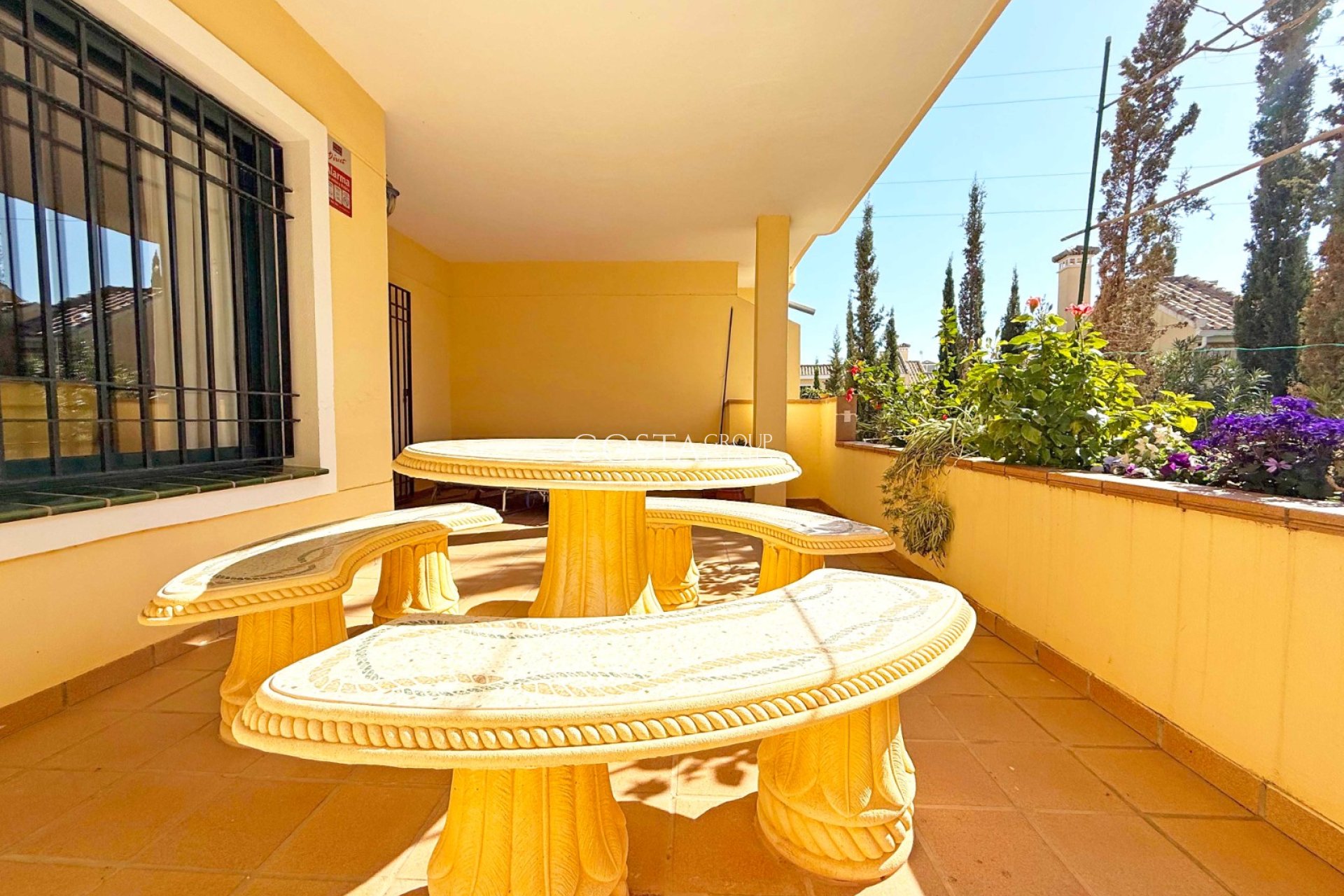 Herverkoop - Appartement -
Orihuela Costa - Lomas de Campoamor