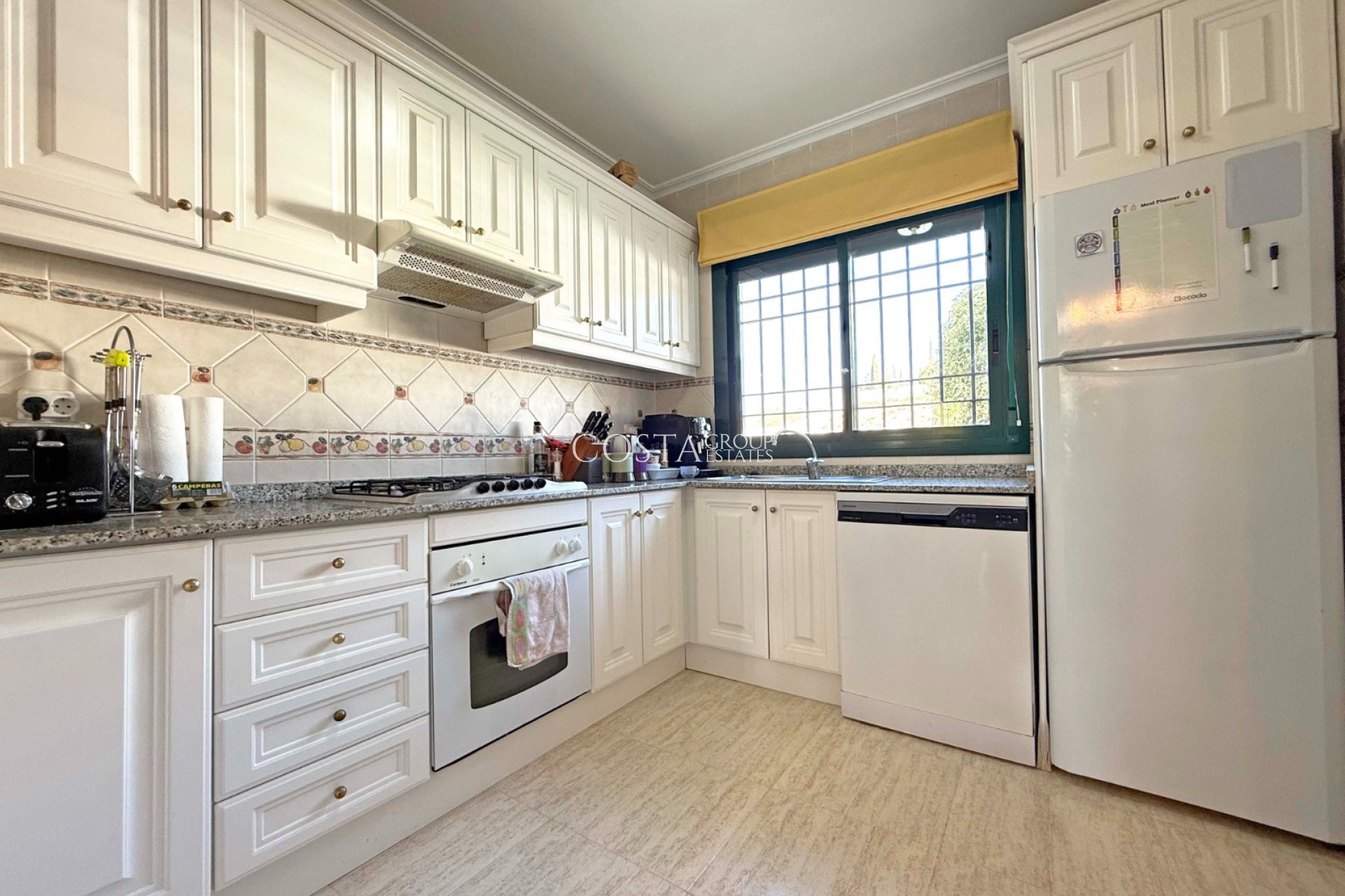 Herverkoop - Appartement -
Orihuela Costa - Lomas de Campoamor