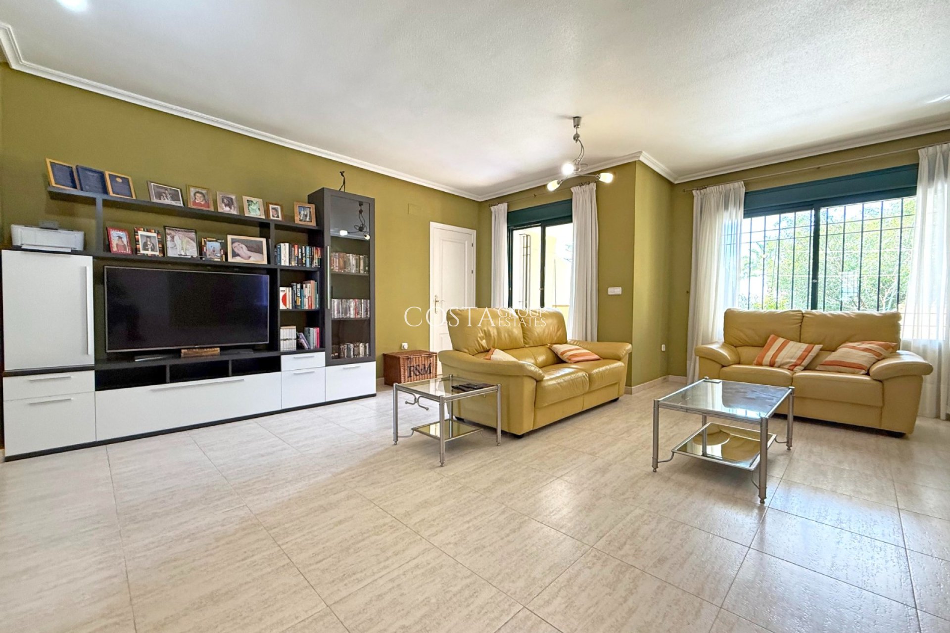 Herverkoop - Appartement -
Orihuela Costa - Lomas de Campoamor