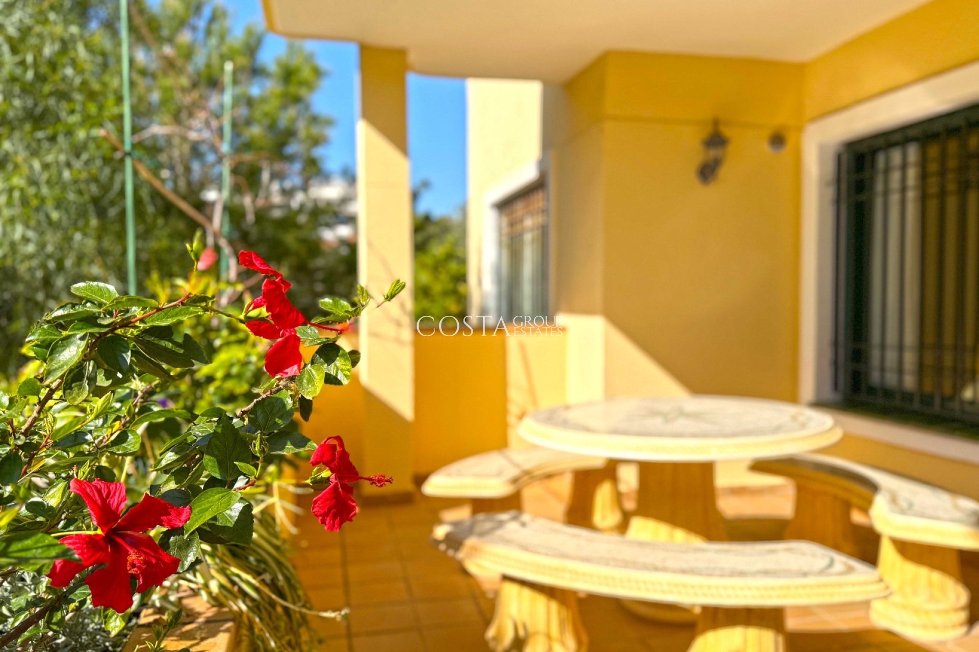 Herverkoop - Appartement -
Orihuela Costa - Lomas de Campoamor