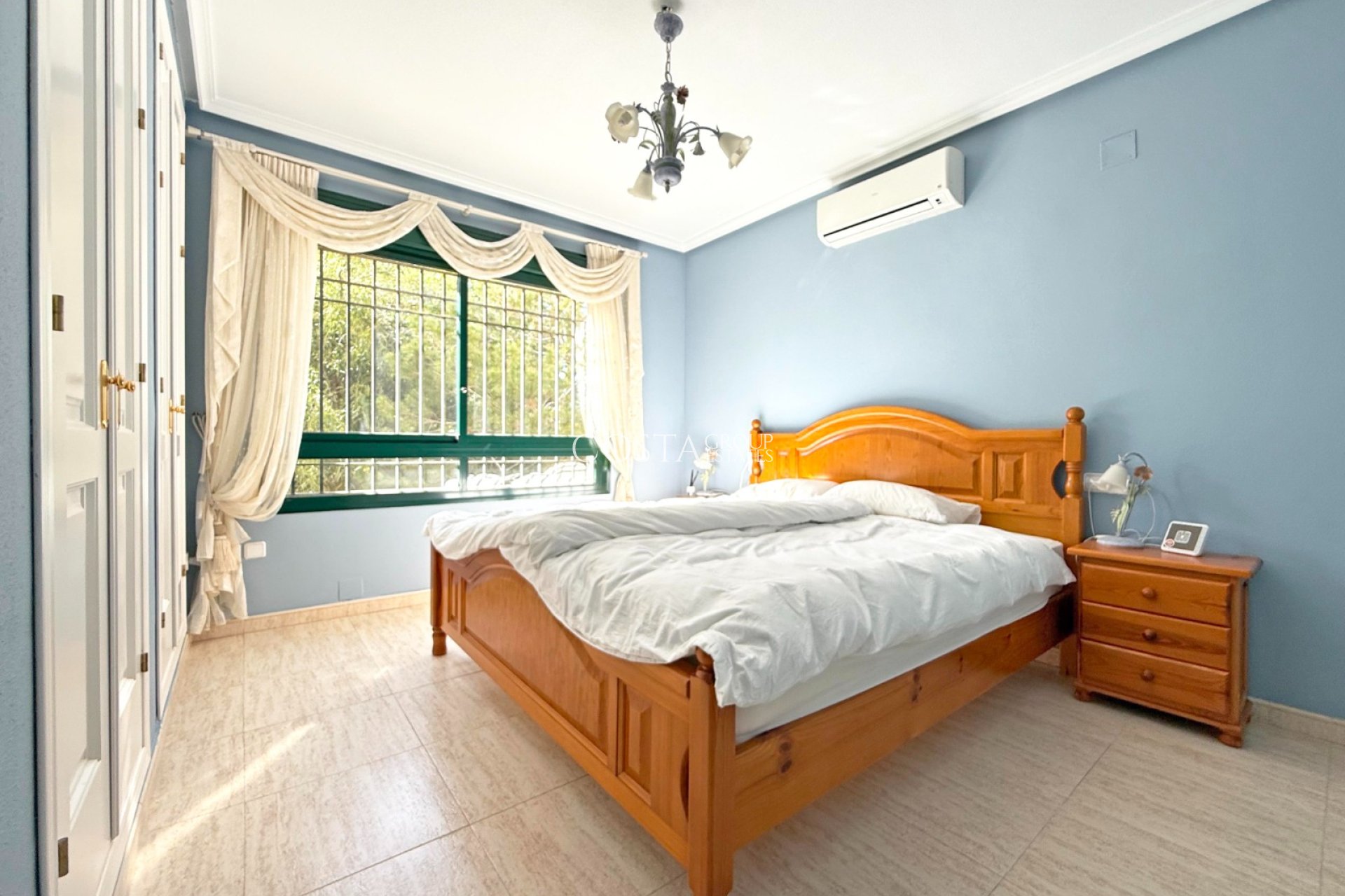 Herverkoop - Appartement -
Orihuela Costa - Lomas de Campoamor