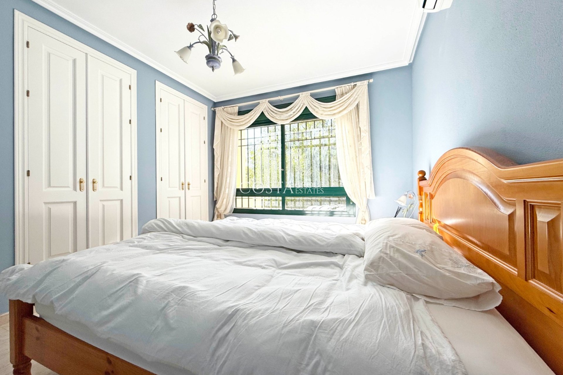Herverkoop - Appartement -
Orihuela Costa - Lomas de Campoamor