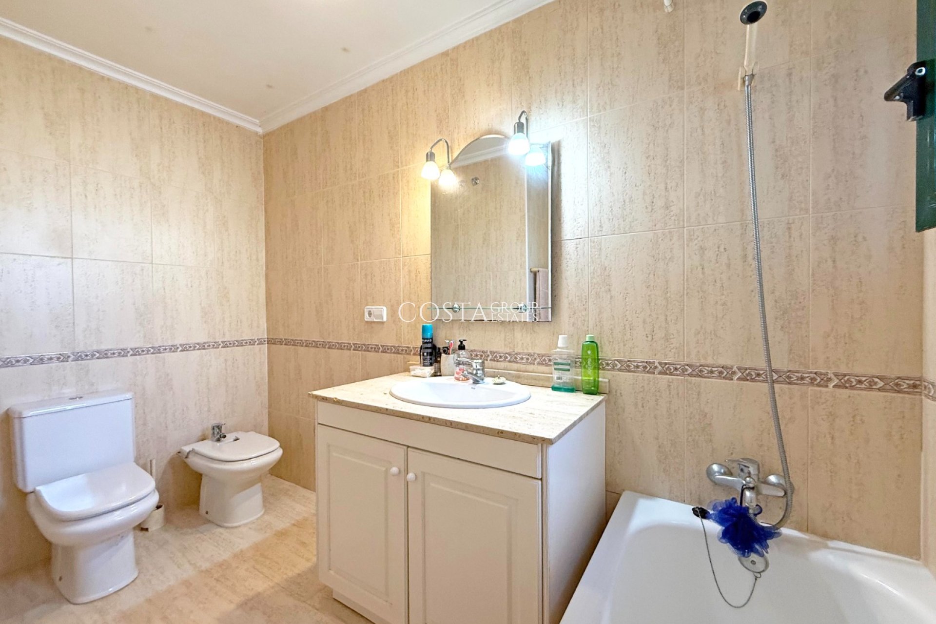 Herverkoop - Appartement -
Orihuela Costa - Lomas de Campoamor