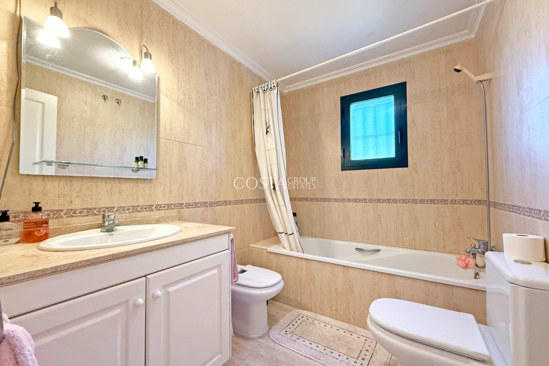 Herverkoop - Appartement -
Orihuela Costa - Lomas de Campoamor
