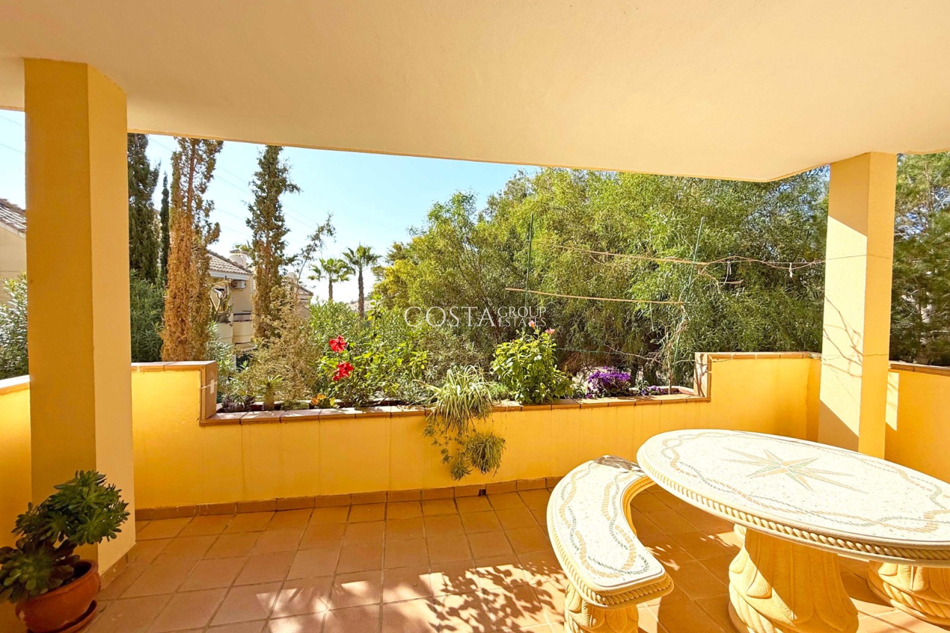 Herverkoop - Appartement -
Orihuela Costa - Lomas de Campoamor