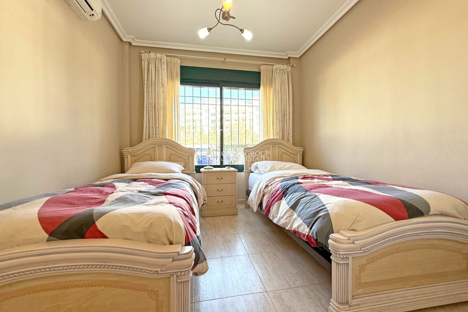 Herverkoop - Appartement -
Orihuela Costa - Lomas de Campoamor