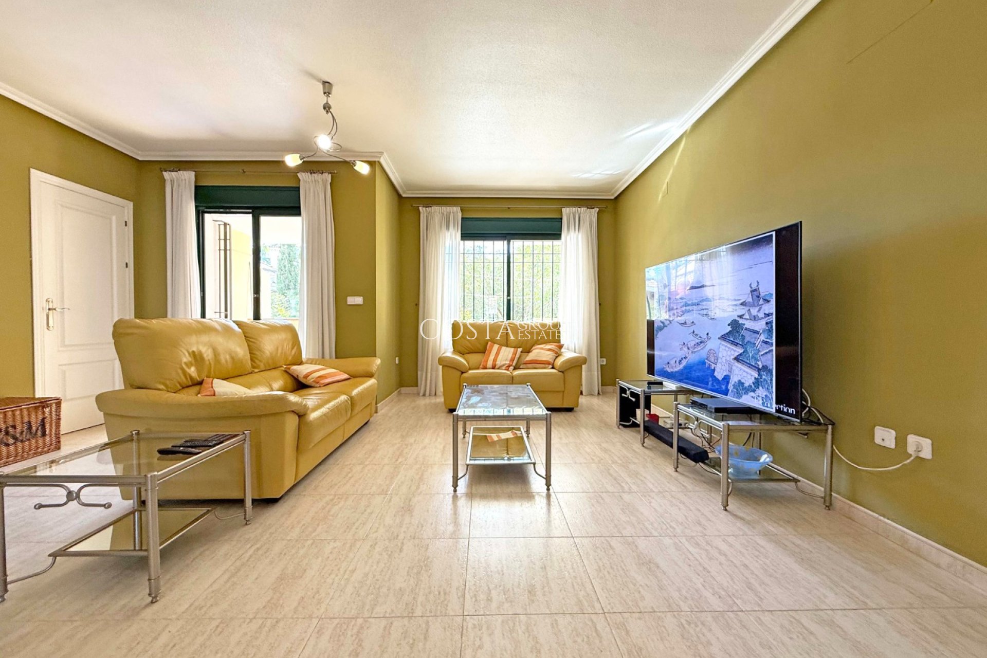 Herverkoop - Appartement -
Orihuela Costa - Lomas de Campoamor