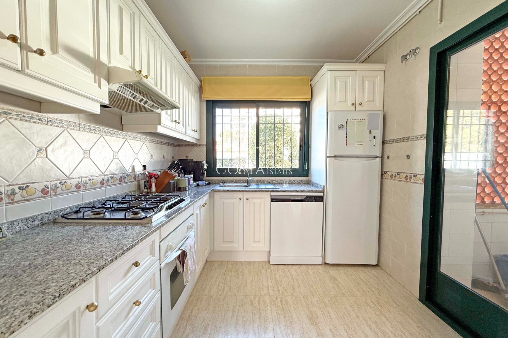 Herverkoop - Appartement -
Orihuela Costa - Lomas de Campoamor