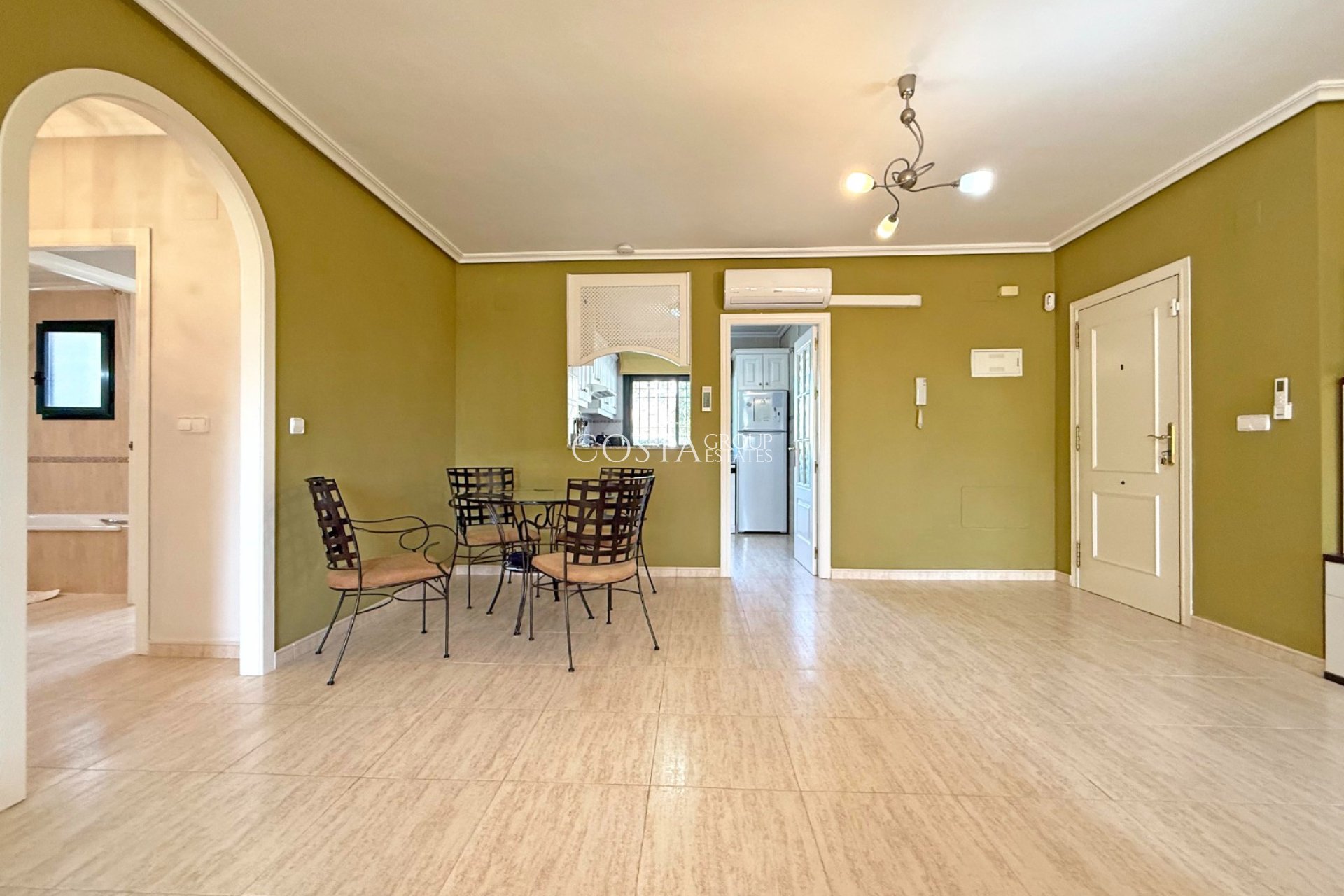 Herverkoop - Appartement -
Orihuela Costa - Lomas de Campoamor