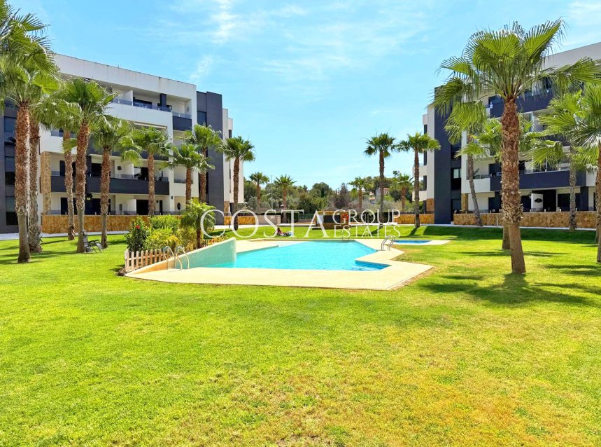Herverkoop - Appartement -
Orihuela Costa - Los Altos