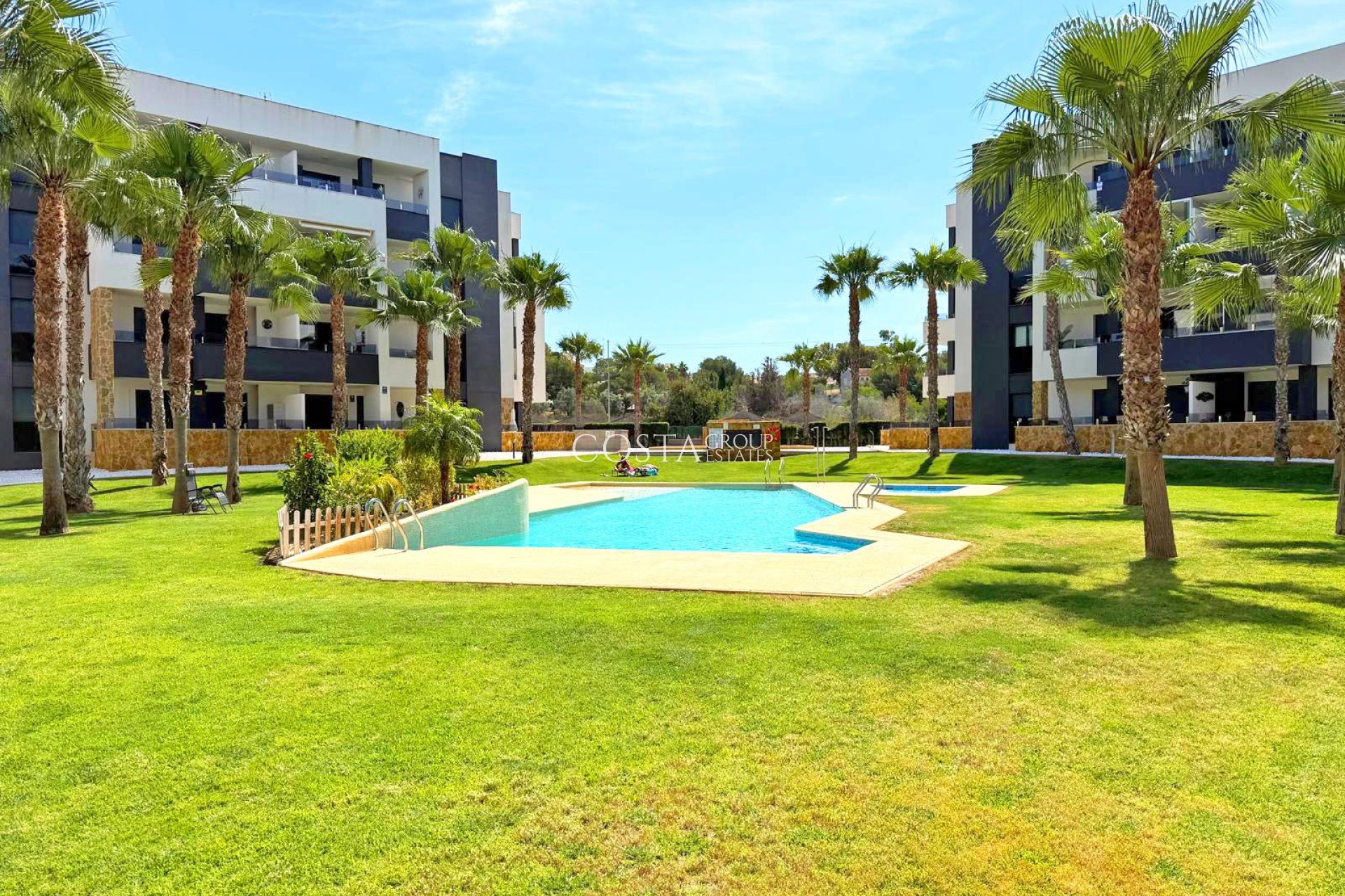 Herverkoop - Appartement -
Orihuela Costa - Los Altos